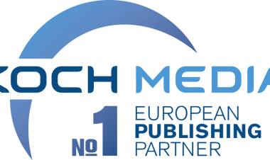 Koch Media: Games Lineup auf der RPC 2017