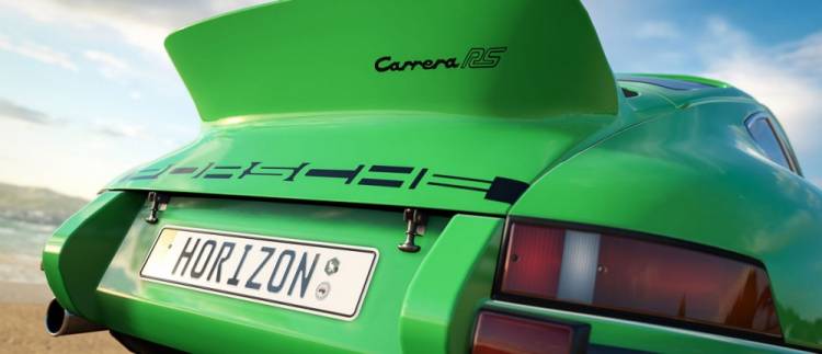 Porsche und Microsoft starten Partnerschaft